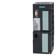 Bộ điều khiển của biến tần SINAMICS G120