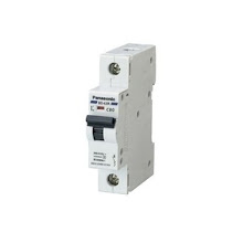 Cầu dao tự động 1P 16A
