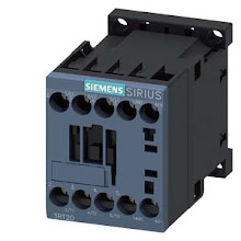 Công tắc tơ 3P 12A 24VDC