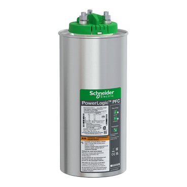 Tụ bù 50KVAR 415V