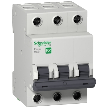 Cầu dao tự động 3P 20A C