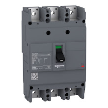 Cầu dao tự động 3P 150A
