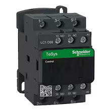 Khởi động từ 9A 220V