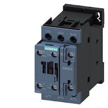 Công tắc tơ 3P 38A 230V
