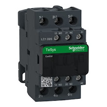 Khởi động từ 25A 220V