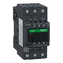 Khởi động từ 40A 24VDC