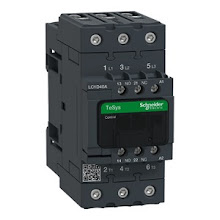 Khởi động từ 40A 220V