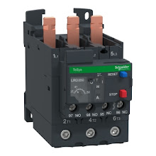 Rờ le nhiệt 37-50A