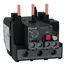 Rờ le nhiệt 48...65A