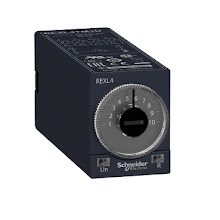 Rờ le thời gian 220VAC