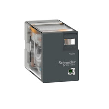 Rờ le trung gian 4CO 220V