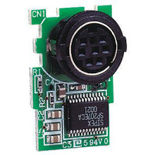 Phụ kiện Twido RS485