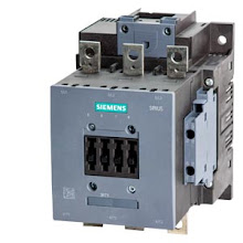 Công tắc tơ 3P 115A AC220V
