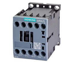 Công tắc tơ 3P 16A AC220V