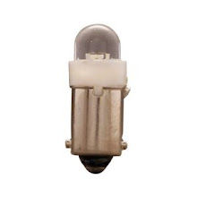 Đèn led trắng 18-30VDC