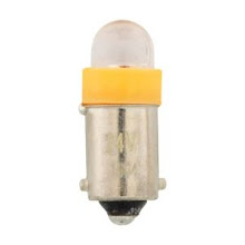 Đèn led vàng 18-30VDC