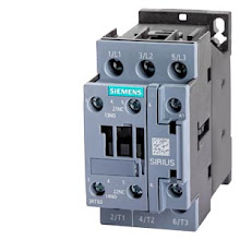 Công tắc tơ 3P 25A AC220V