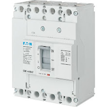 Cầu dao tự động 3P 40A