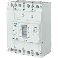 Cầu dao tự động 3P 50A
