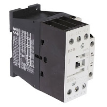 Khởi động từ 25A 24VDC
