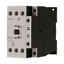 Khởi động từ 32A 24VDC