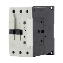 Khởi động từ 40A 24VDC