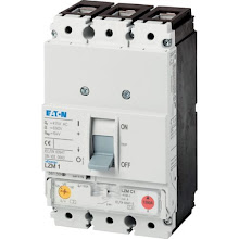 Cầu dao tự động 3P 40A