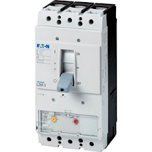 Cầu dao tự động 3P 50A