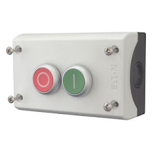 Hộp nút nhấn 2NO 2NC IP67