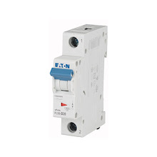 Cầu dao tự động 1P 20A