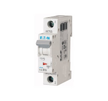 Cầu dao tự động 1P 16A