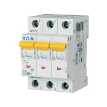 Cầu dao tự động 3P 25A