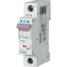 Cầu dao tự động 1P 32A