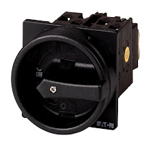 Bộ ngắt cách ly 3P 20A