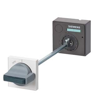 Phụ kiện tay xoay cho MCCB 100/160A