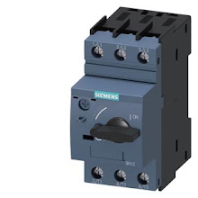 [3RV2021-4CA10] Bộ ngắt mạch tự động 16-22A