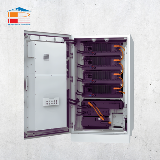 Tủ BESS Huawei 215 KWh