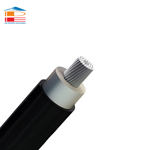 Dây nhôm lõi thép bọc cách điện 24kV CADIVI