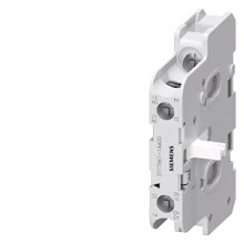 [3TY7561-1AA00] Tiếp điểm phụ contactor