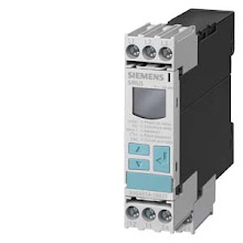 [3UG4616-1CR20] Rờ le kỹ thuật số 90-400V 3A