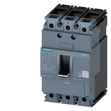 [3VA1010-2ED32-0AA0] Cầu dao tự động 3P 100A 16kA 415V