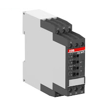 [1SVR730884R3300] Rờ le giám sát 3P