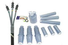 [3M_3X70IN] Đầu cáp ngầm trung thế 3Cx70 trong nhà co nguội