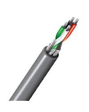 [BELDEN_8723] Cáp đk 2 đôi 22AWG