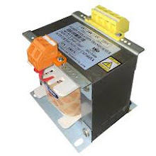 [BIENTHE1A] Biến thế 380V/220V -A-1A