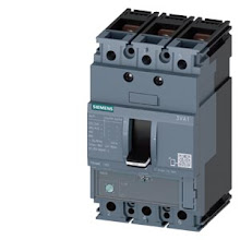 [3VA1110-6EE32-0AA0] Cầu dao tự động 3P 100A 70kA 415V 