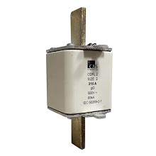 [CHI_NH2315A] Cầu chì NH2 315A