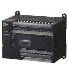 [CP1E-N40DR-A] Bộ lập trình