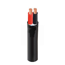 [CVV2X2.5] Dây mềm CVm - 2x2.5mm2