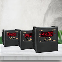 [DH_KW] Đồng hồ KW Selec
